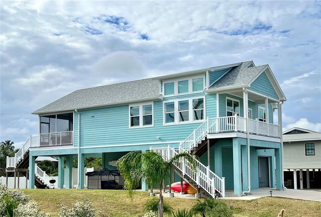 12 MOODY DRIVE, Palm Coast, FL 32137