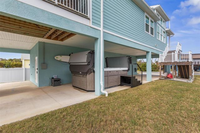 12 MOODY DRIVE, Palm Coast, FL 32137