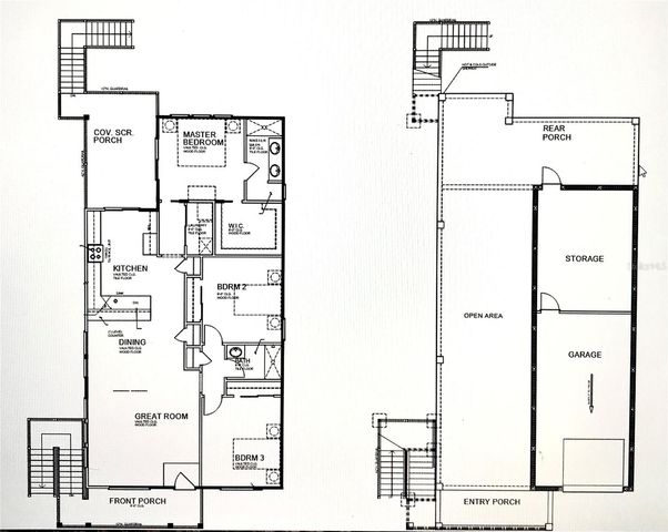 12 MOODY DRIVE, Palm Coast, FL 32137