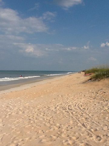 12 MOODY DRIVE, Palm Coast, FL 32137