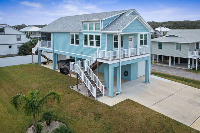 12 MOODY DRIVE, Palm Coast, FL 32137