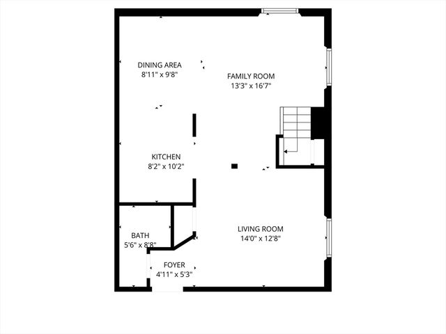 129 Essex St 8, Salem, MA 01970