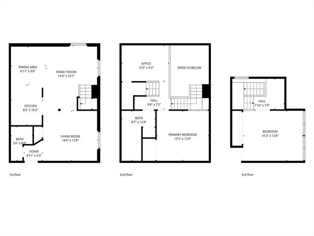 129 Essex St 8, Salem, MA 01970