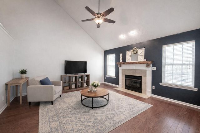 1473 Oxpens Road, Warrenville, SC 29851