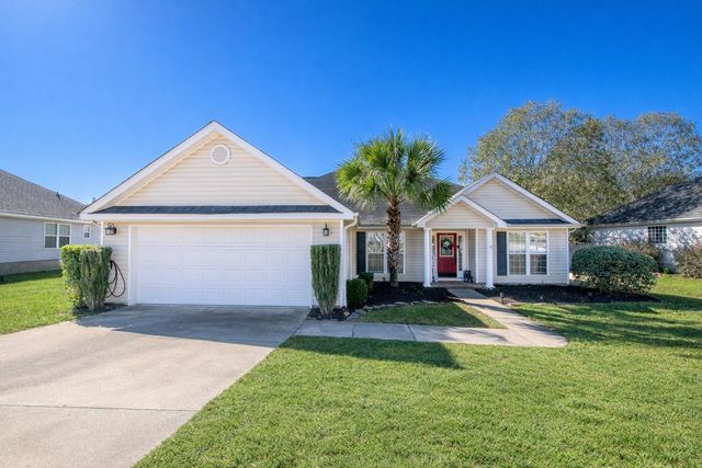 1473 Oxpens Road, Warrenville, SC 29851