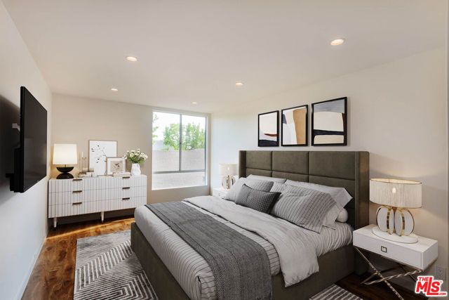 403 N Oakhurst Drive 303, Beverly Hills, CA 90210