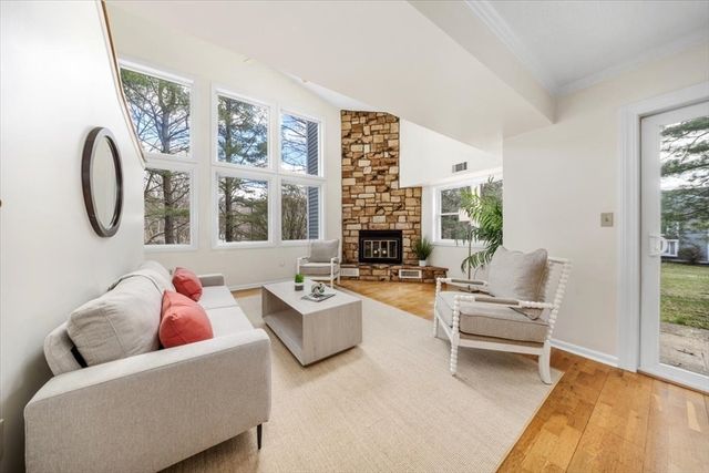 810 Tuckers Lane 810, Hingham, MA 02043