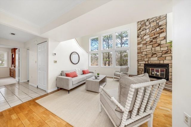 810 Tuckers Lane 810, Hingham, MA 02043