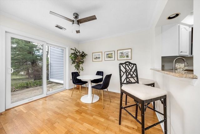 810 Tuckers Lane 810, Hingham, MA 02043