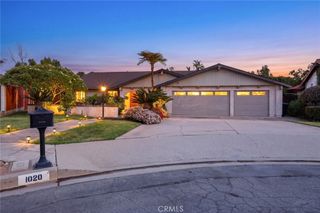 1020 Don Robles, Arcadia, CA 91006
