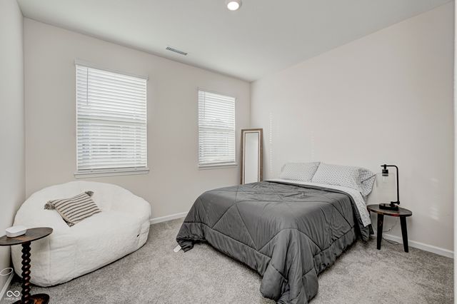 2214 Warbler Street, Danville, IN 46122