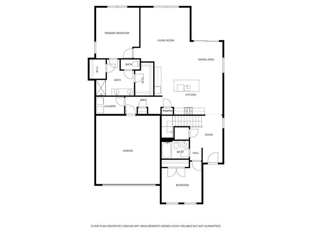 2214 Warbler Street, Danville, IN 46122