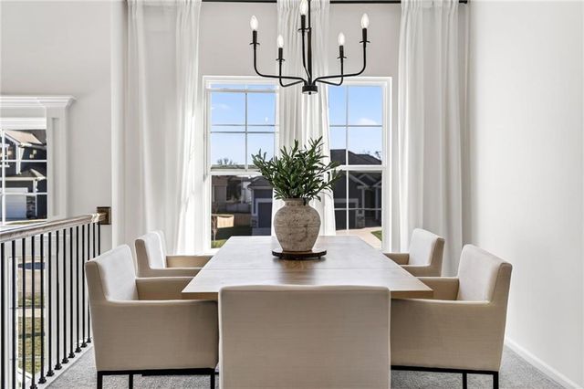 1012 Poplar Lane, Liberty, MO 64068