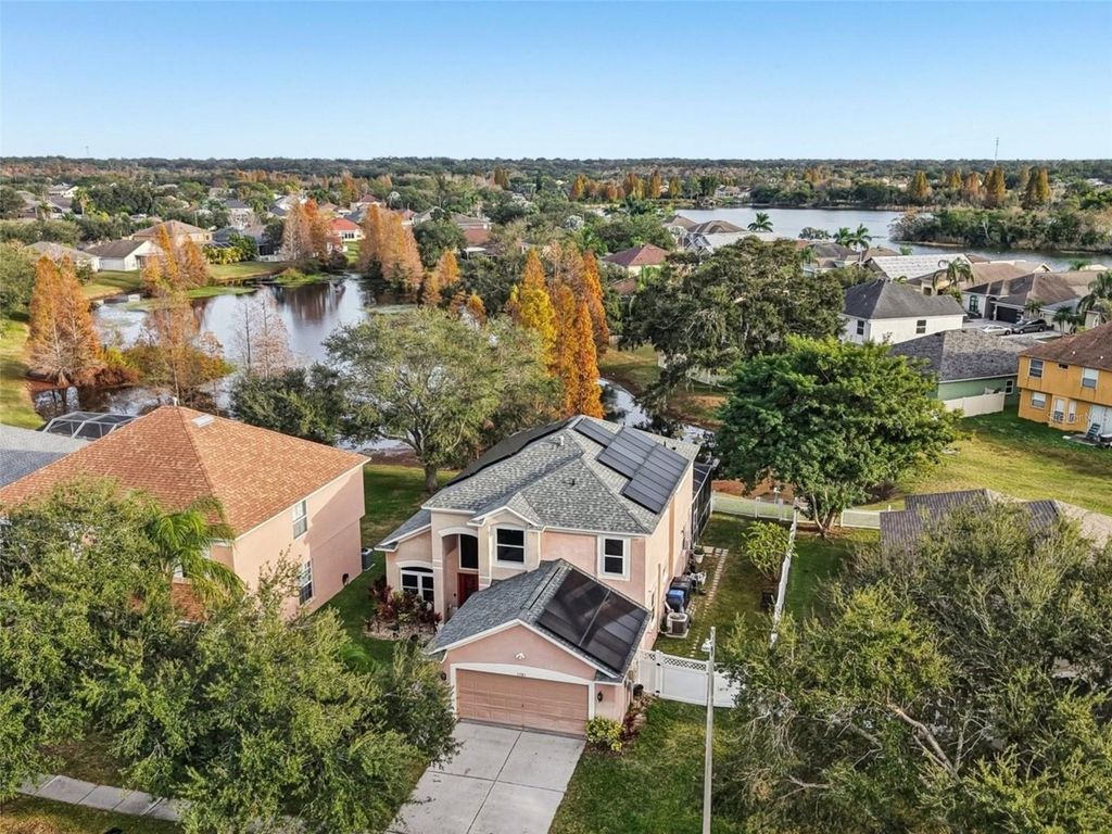 1701 OPEN FIELD LOOP, Brandon, FL 33510