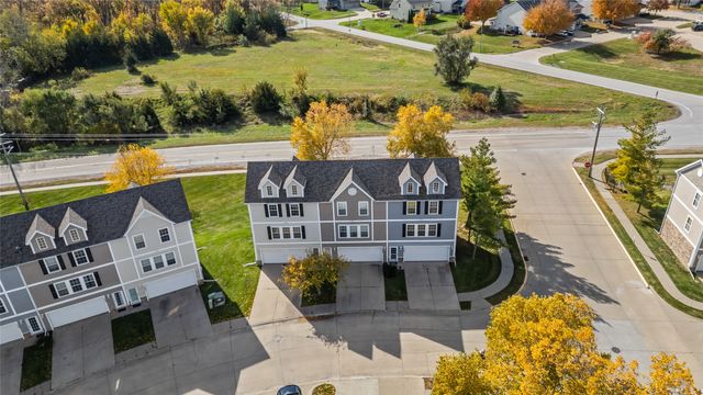 1731 SW 32nd Lane, Ankeny, IA 50023