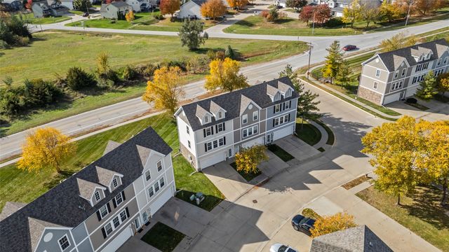 1731 SW 32nd Lane, Ankeny, IA 50023