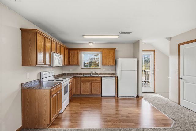 1731 SW 32nd Lane, Ankeny, IA 50023