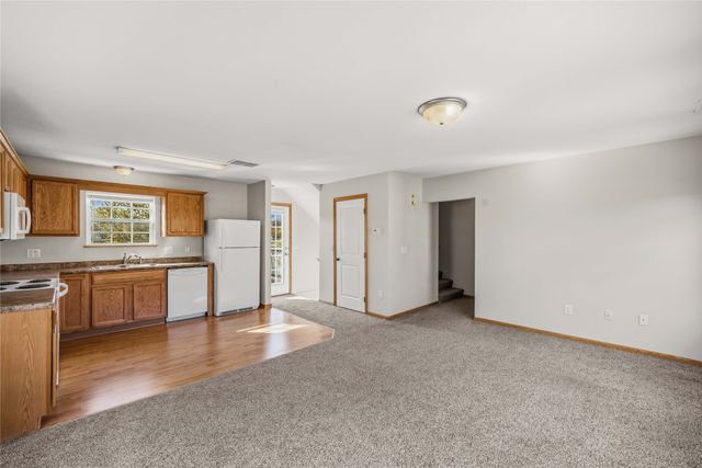 1731 SW 32nd Lane, Ankeny, IA 50023