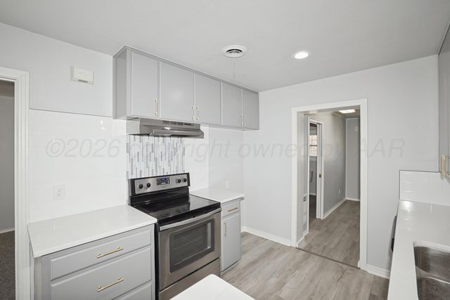 1602 TULAROSA Street, Amarillo, TX 79102