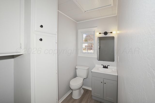 1602 TULAROSA Street, Amarillo, TX 79102