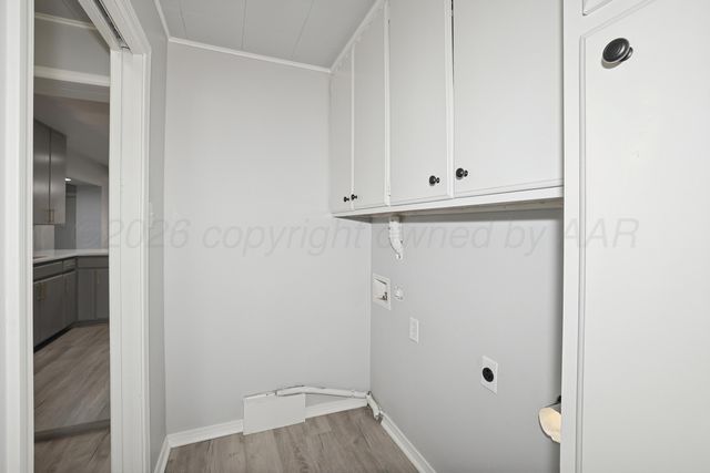 1602 TULAROSA Street, Amarillo, TX 79102