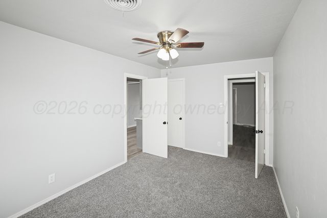 1602 TULAROSA Street, Amarillo, TX 79102