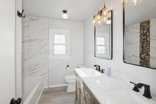 1602 TULAROSA Street, Amarillo, TX 79102