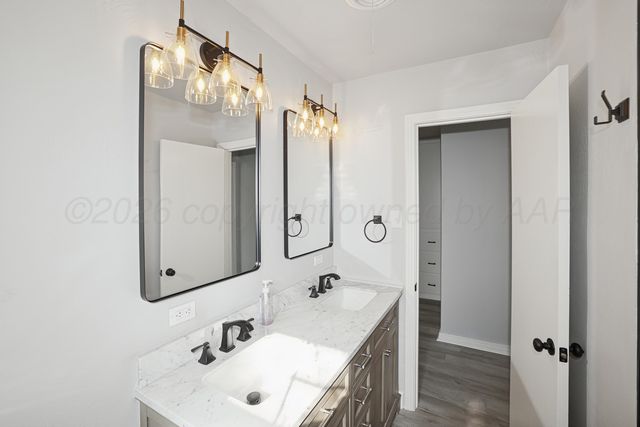 1602 TULAROSA Street, Amarillo, TX 79102