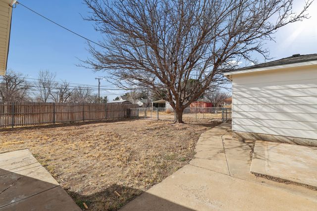 1602 TULAROSA Street, Amarillo, TX 79102