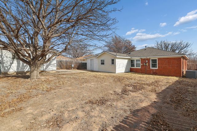 1602 TULAROSA Street, Amarillo, TX 79102