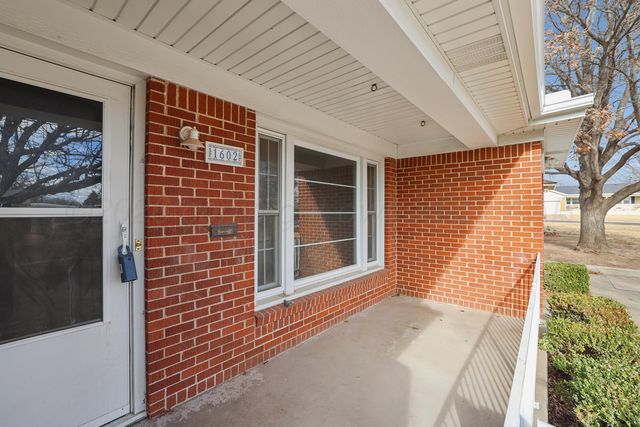 1602 TULAROSA Street, Amarillo, TX 79102