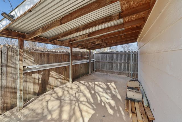 1602 TULAROSA Street, Amarillo, TX 79102