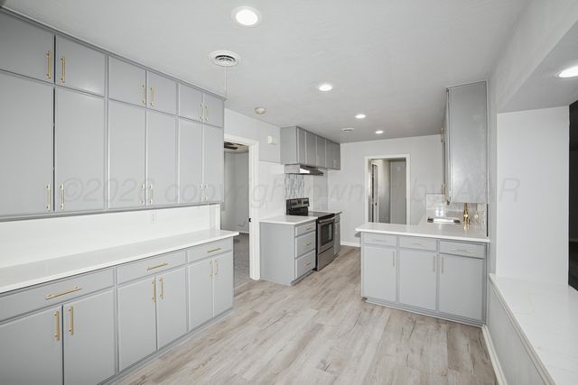 1602 TULAROSA Street, Amarillo, TX 79102