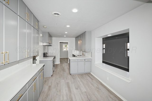 1602 TULAROSA Street, Amarillo, TX 79102