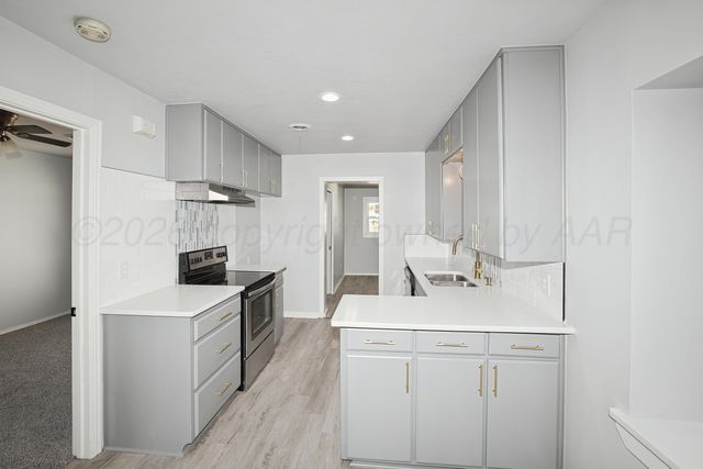 1602 TULAROSA Street, Amarillo, TX 79102