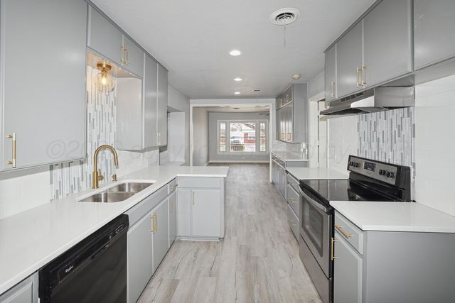 1602 TULAROSA Street, Amarillo, TX 79102