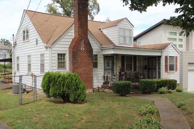 831 Dewees Ave, Nashville, TN 37204
