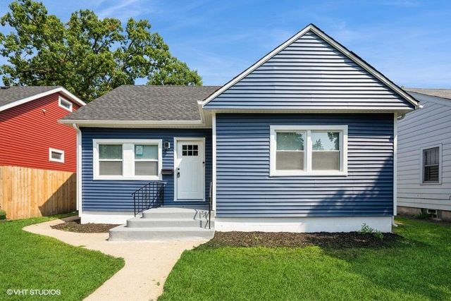 1420 W 47th Avenue, Gary, IN 46408