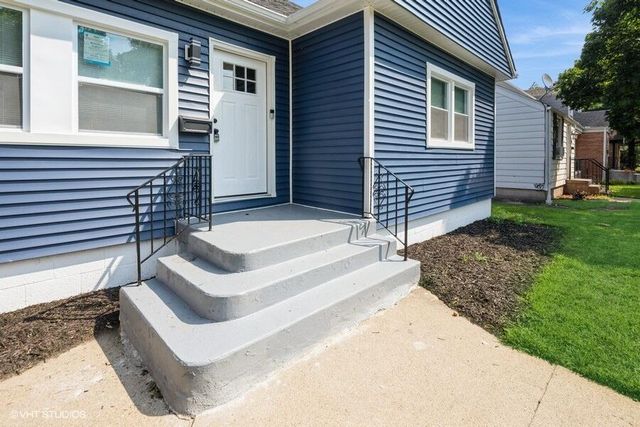 1420 W 47th Avenue, Gary, IN 46408