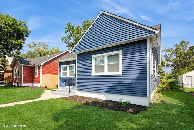 1420 W 47th Avenue, Gary, IN 46408