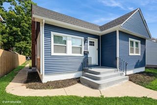 1420 W 47th Avenue, Gary, IN 46408
