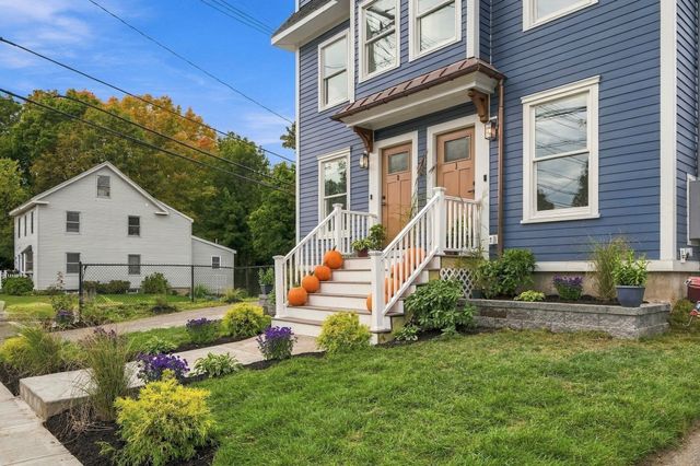 41 Hobart Street 2, Danvers, MA 01923