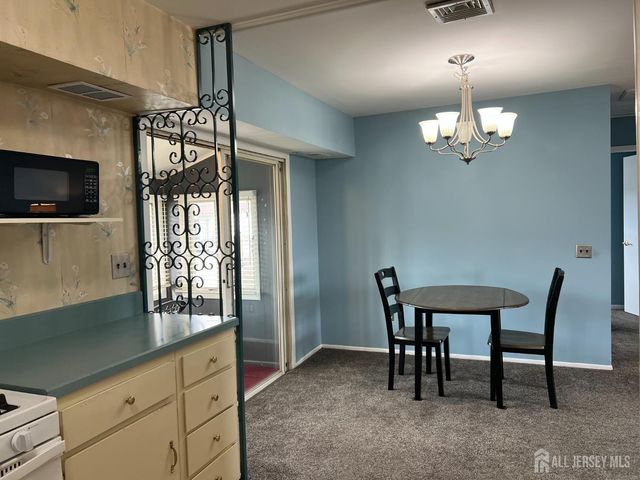 12 Louisiana Drive D, Old Bridge, NJ 07747