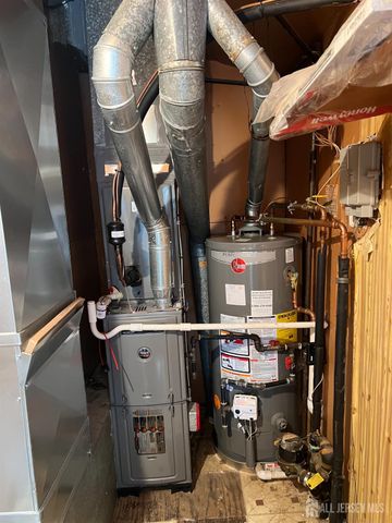 12 Louisiana Drive D, Old Bridge, NJ 07747