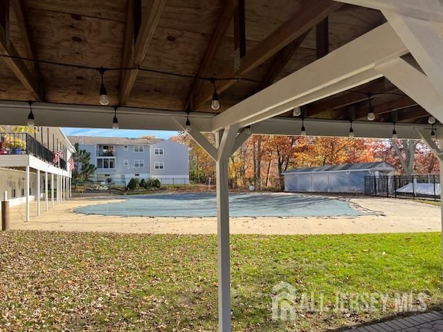 12 Louisiana Drive D, Old Bridge, NJ 07747