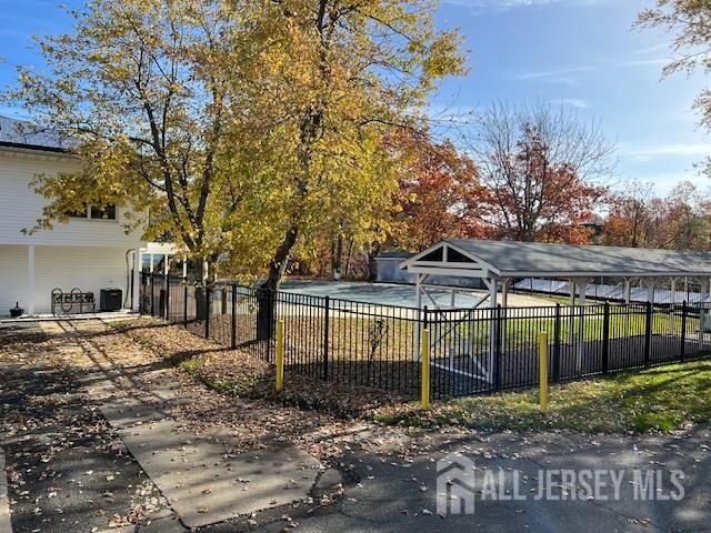 12 Louisiana Drive D, Old Bridge, NJ 07747