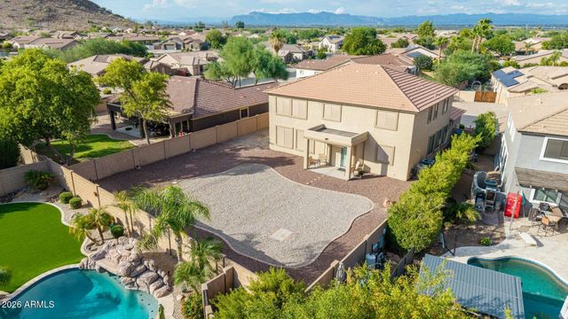 31292 N SADDLEBAG Lane, San Tan Valley, AZ 85143