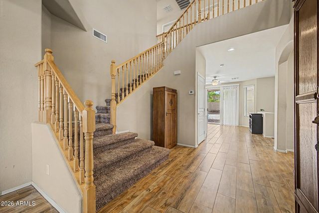 31292 N SADDLEBAG Lane, San Tan Valley, AZ 85143