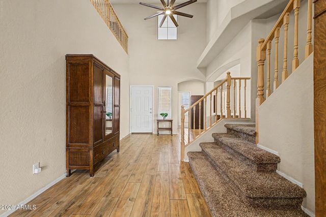 31292 N SADDLEBAG Lane, San Tan Valley, AZ 85143