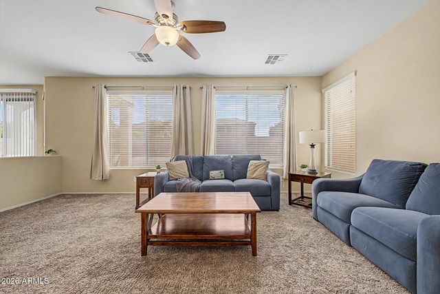 31292 N SADDLEBAG Lane, San Tan Valley, AZ 85143